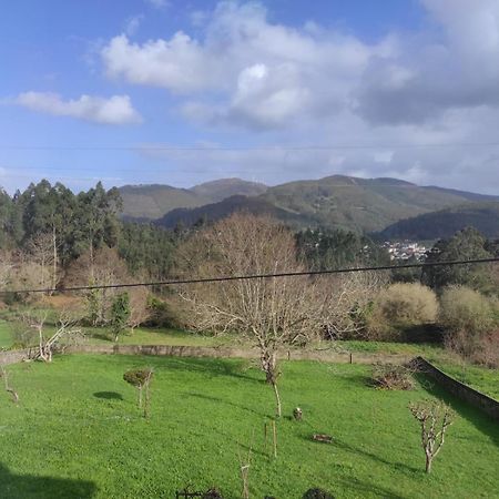Casa Familiar Con Finca Privada Viveiro Dış mekan fotoğraf