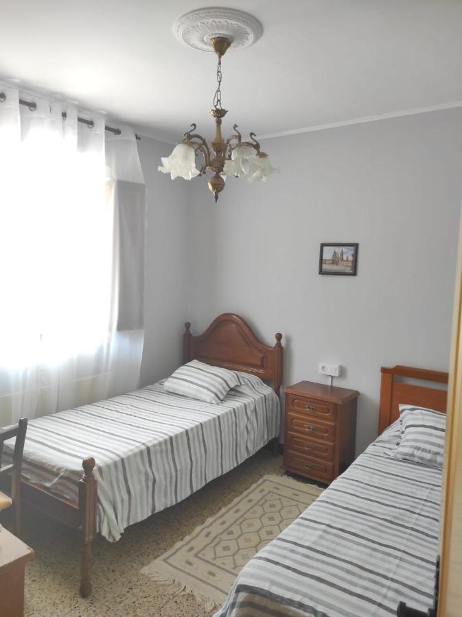 Casa Familiar Con Finca Privada Viveiro Dış mekan fotoğraf
