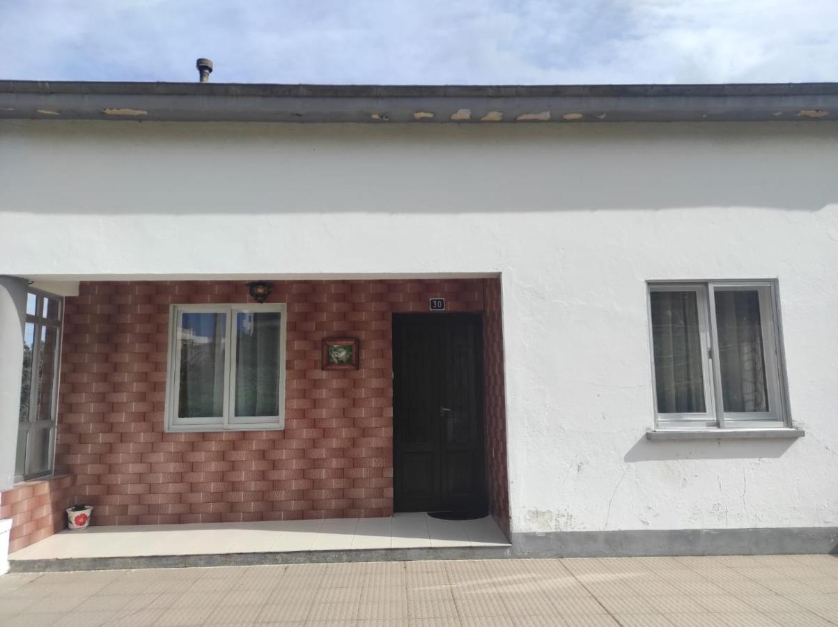 Casa Familiar Con Finca Privada Viveiro Dış mekan fotoğraf