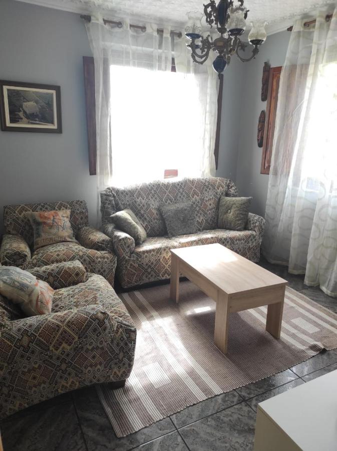 Casa Familiar Con Finca Privada Viveiro Dış mekan fotoğraf