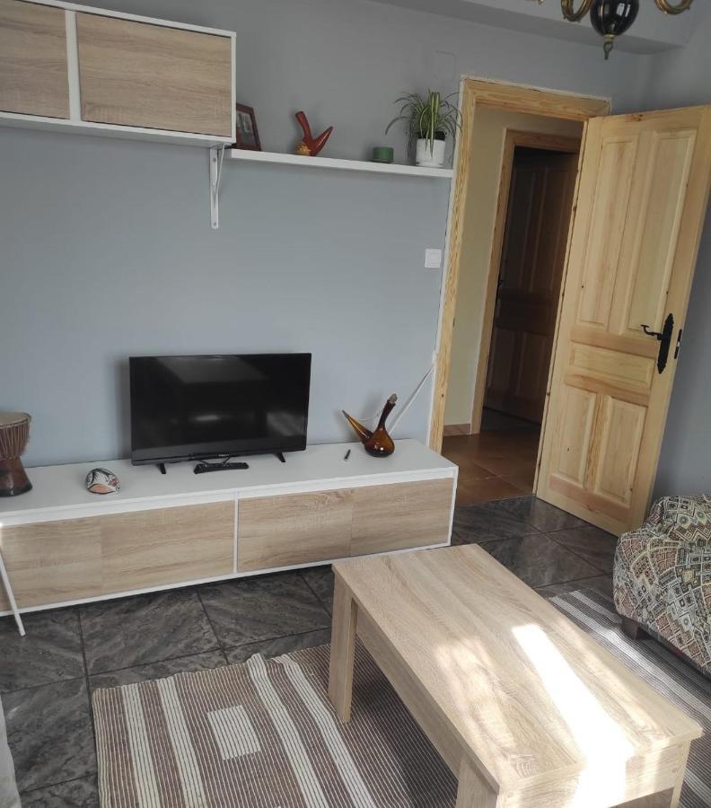 Casa Familiar Con Finca Privada Viveiro Dış mekan fotoğraf