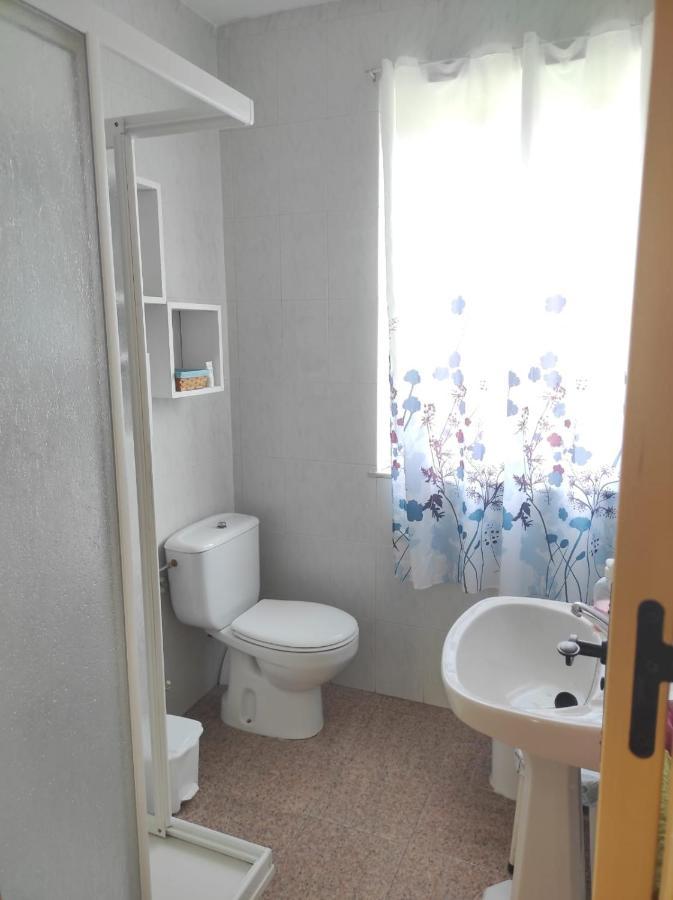 Casa Familiar Con Finca Privada Viveiro Dış mekan fotoğraf
