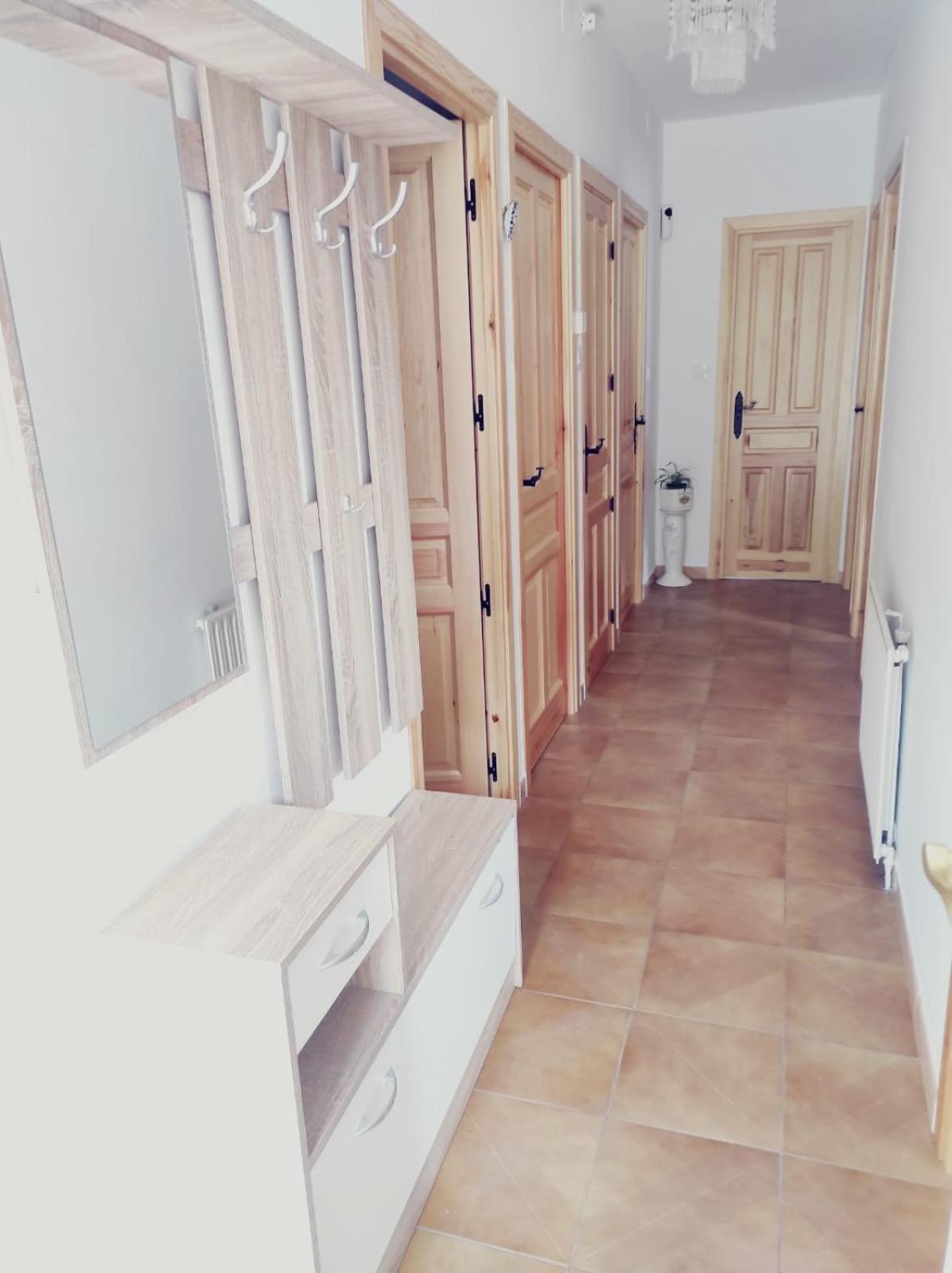 Casa Familiar Con Finca Privada Viveiro Dış mekan fotoğraf