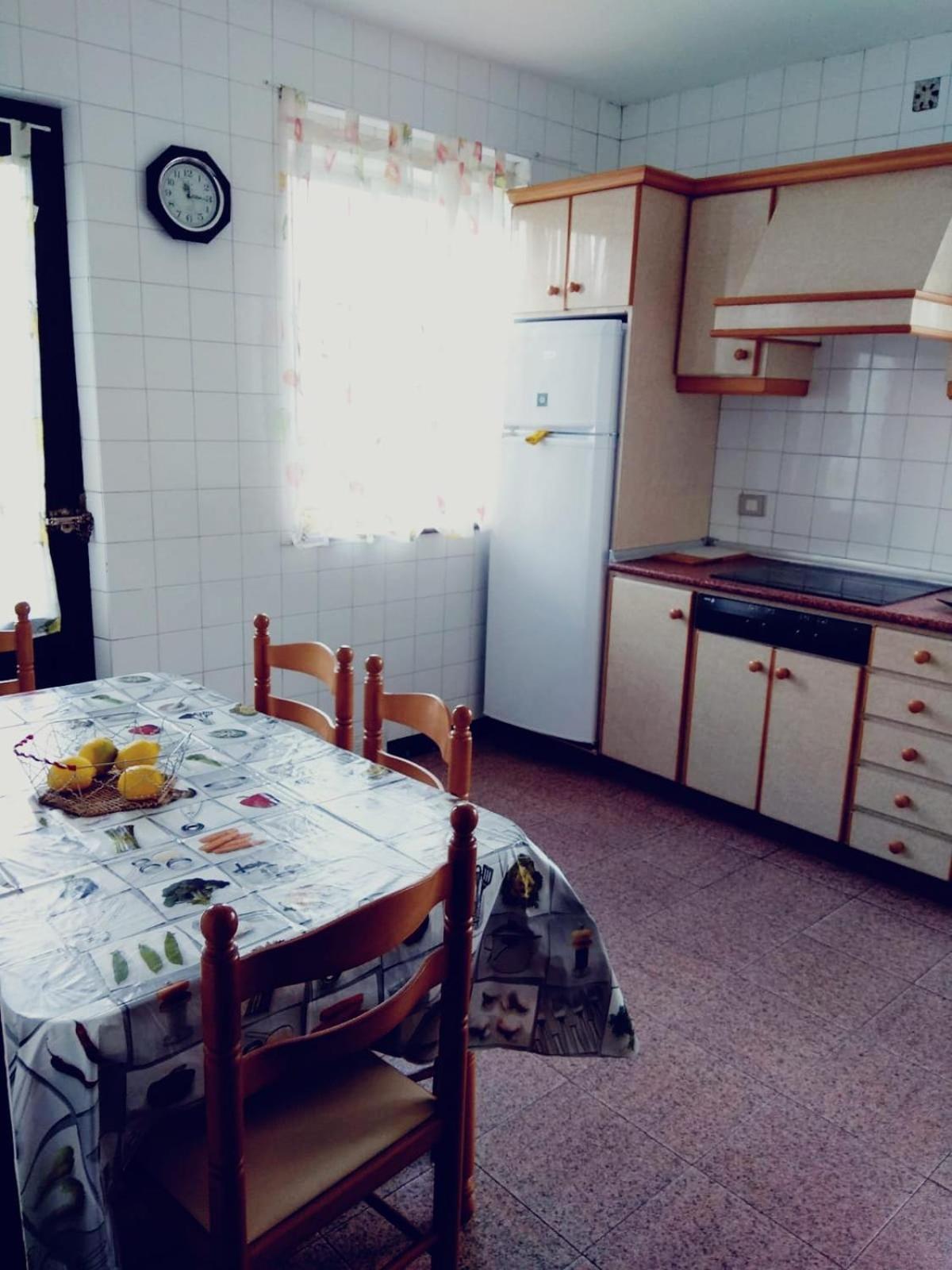 Casa Familiar Con Finca Privada Viveiro Dış mekan fotoğraf
